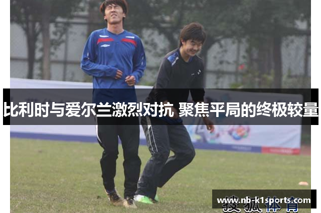 比利时与爱尔兰激烈对抗 聚焦平局的终极较量