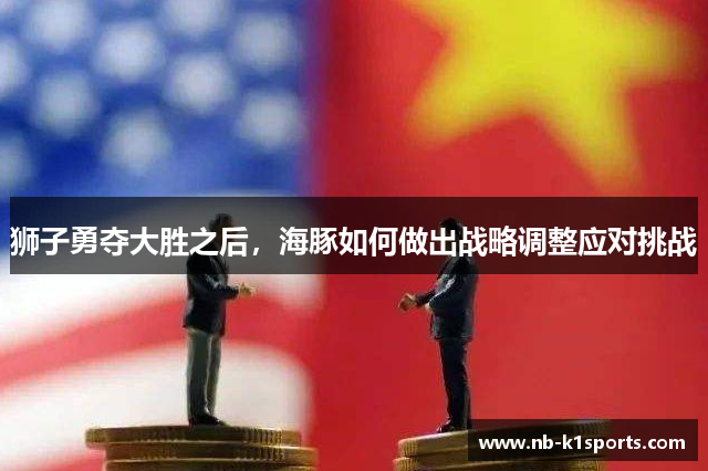 狮子勇夺大胜之后，海豚如何做出战略调整应对挑战